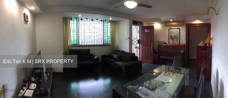 Blk 507 Hougang Avenue 8 (Hougang), HDB 4 Rooms #178495842